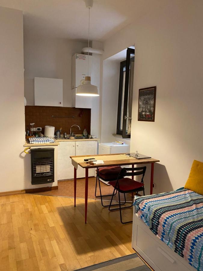 Apartamento Il Bardo Bari Exterior foto