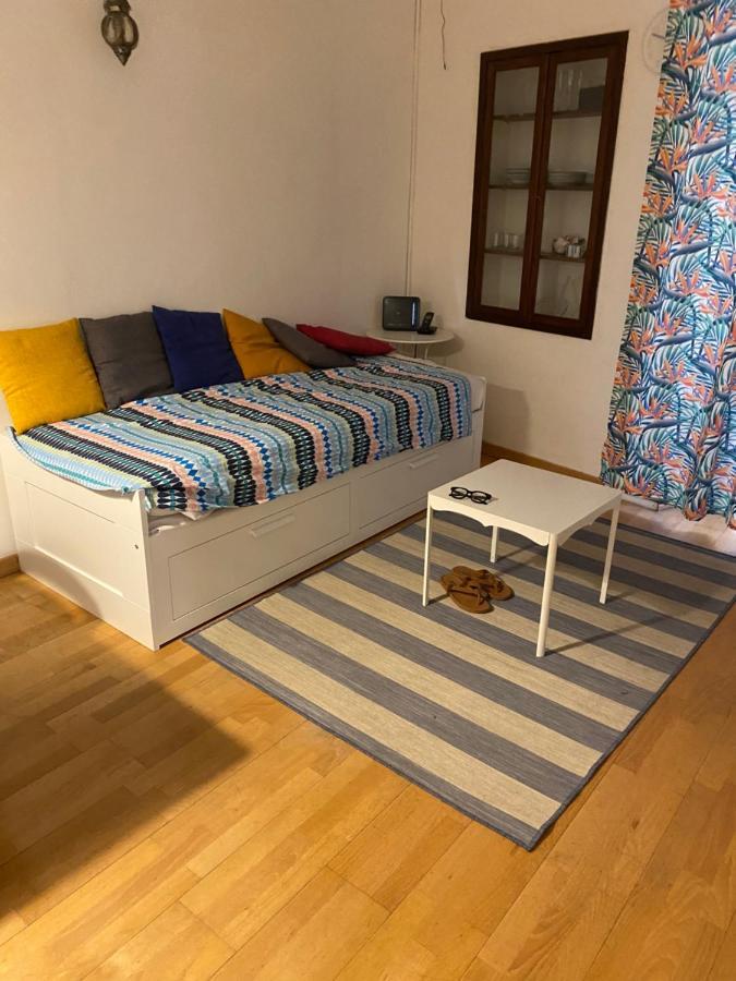 Apartamento Il Bardo Bari Exterior foto