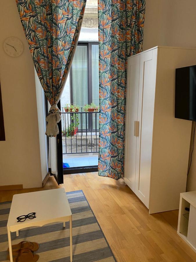 Apartamento Il Bardo Bari Exterior foto