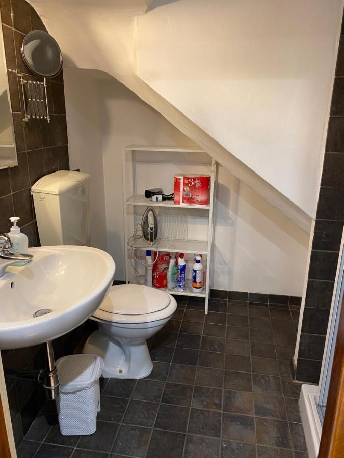 Apartamento Il Bardo Bari Exterior foto