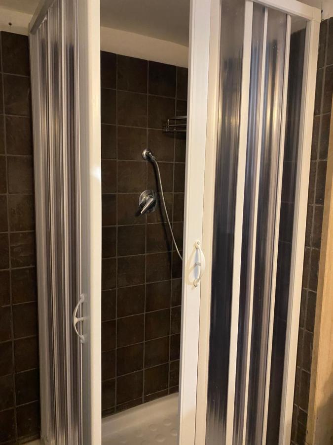 Apartamento Il Bardo Bari Exterior foto